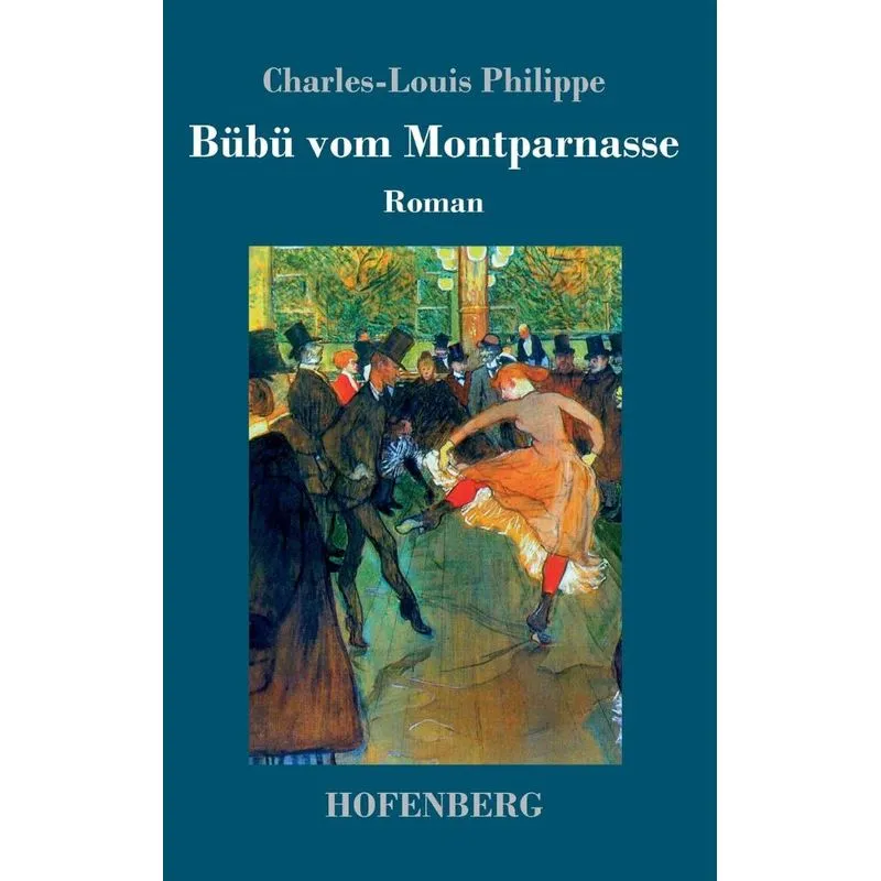 Bübü vom Montparnasse