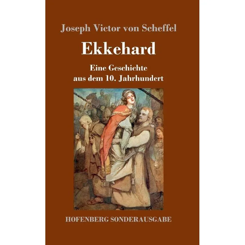 Ekkehard