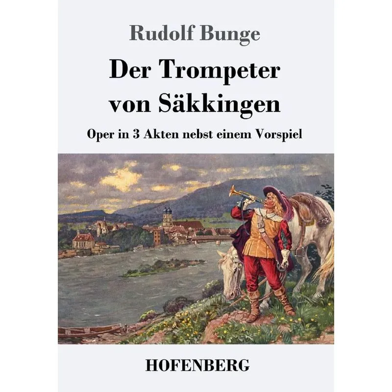 Der Trompeter von Säkkingen