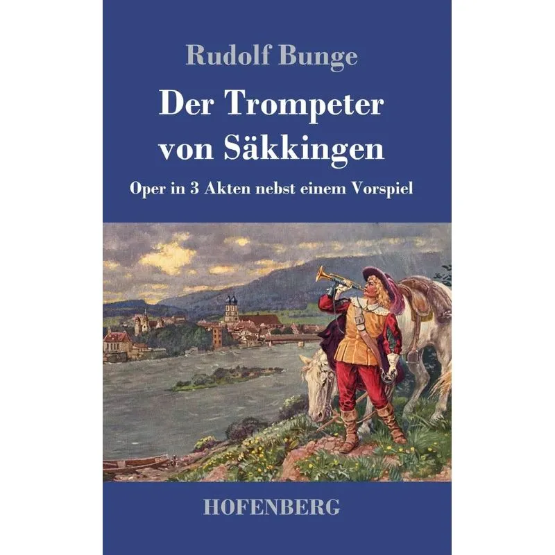 Der Trompeter von Säkkingen