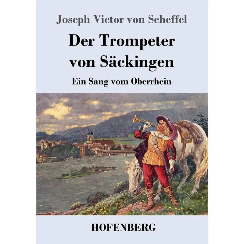 Der Trompeter von Säckingen