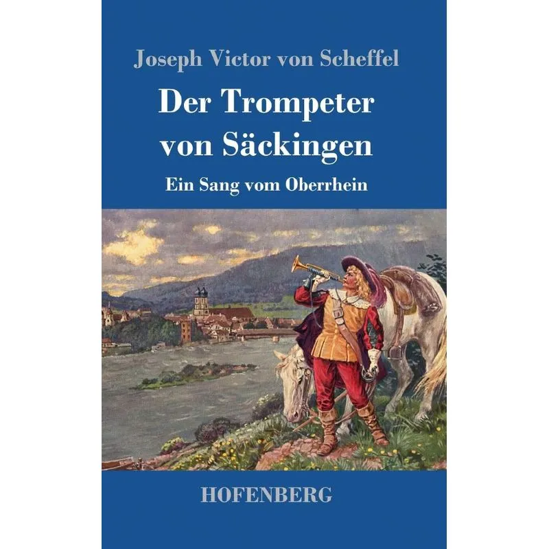 Der Trompeter von Säckingen