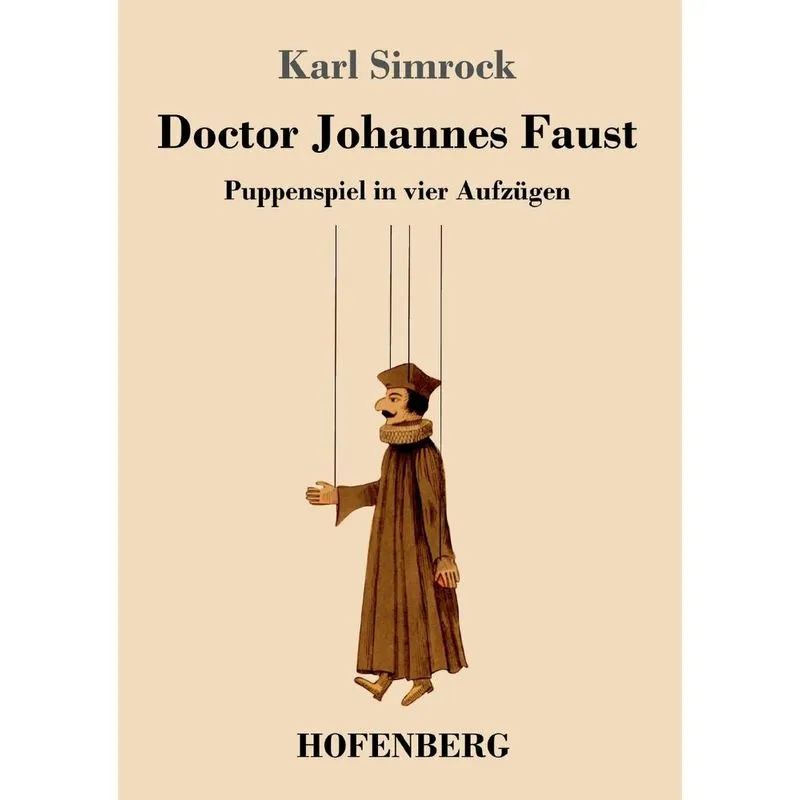 Doctor Johannes Faust