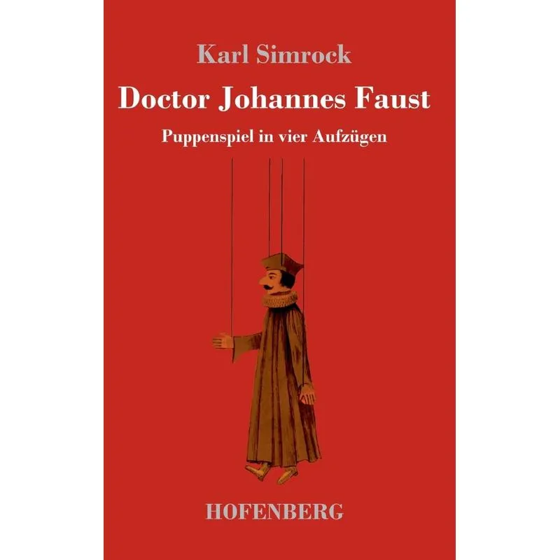 Doctor Johannes Faust