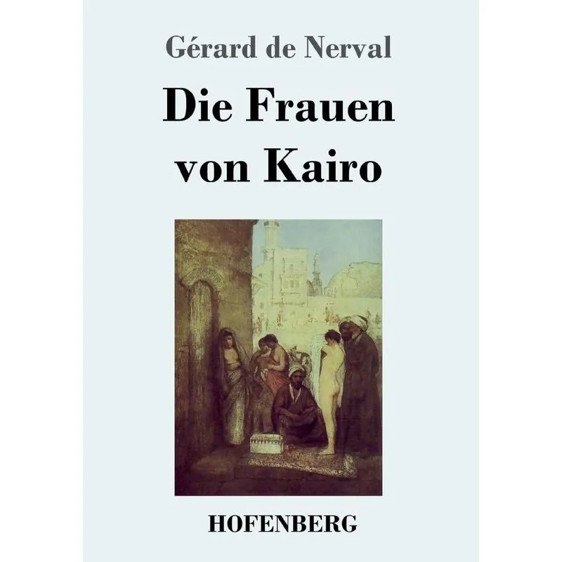 Die Frauen von Kairo