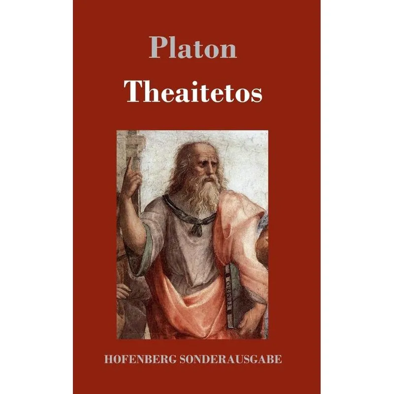 Theaitetos