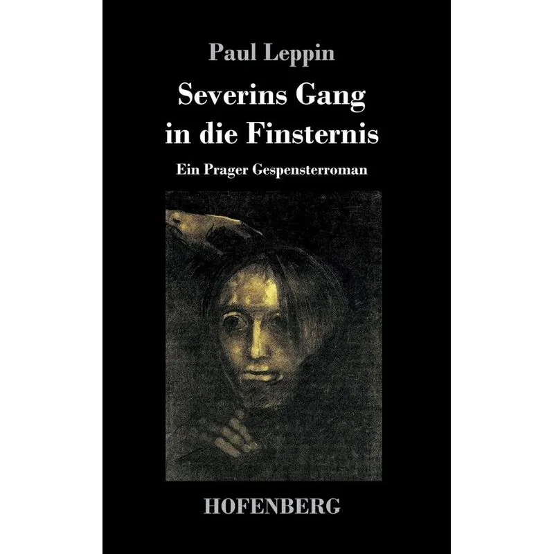 Severins Gang in die Finsternis