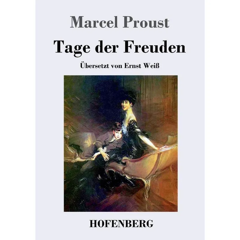 Tage der Freuden