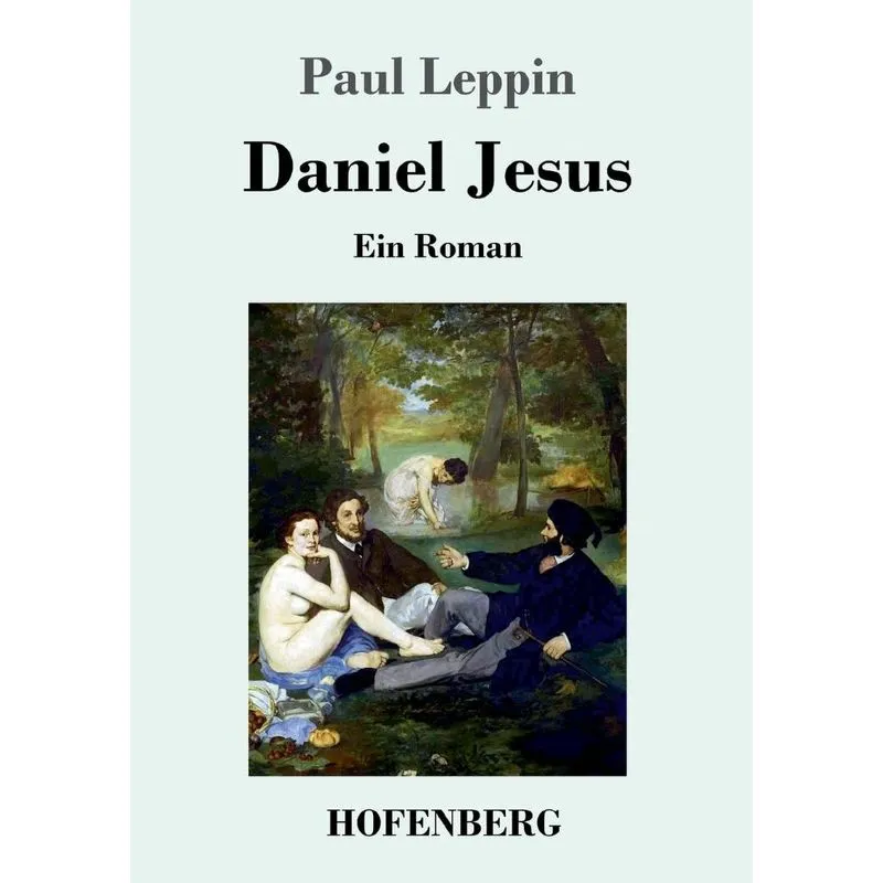 Daniel Jesus