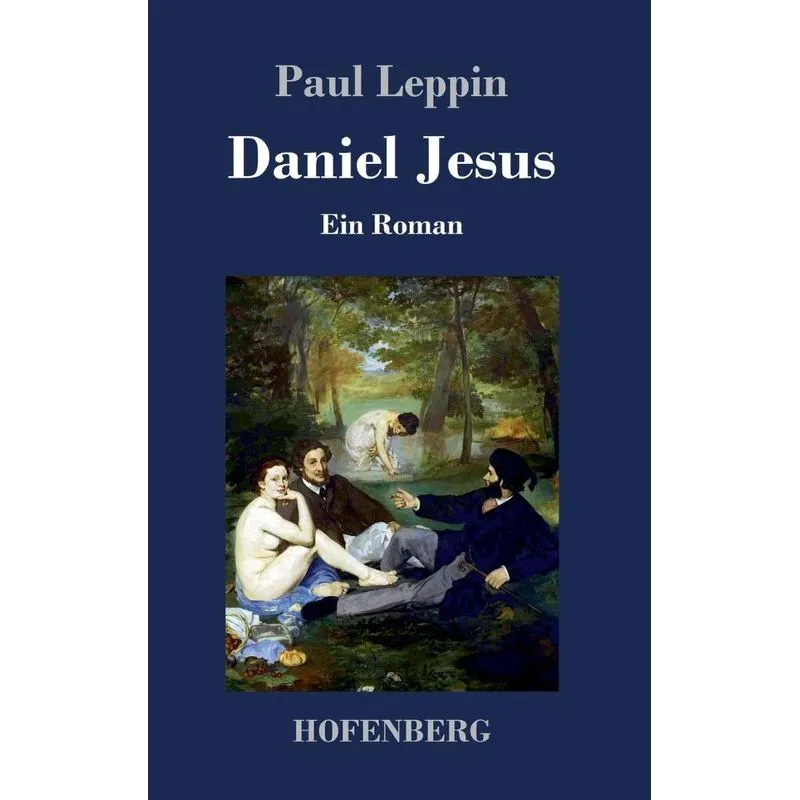 Daniel Jesus