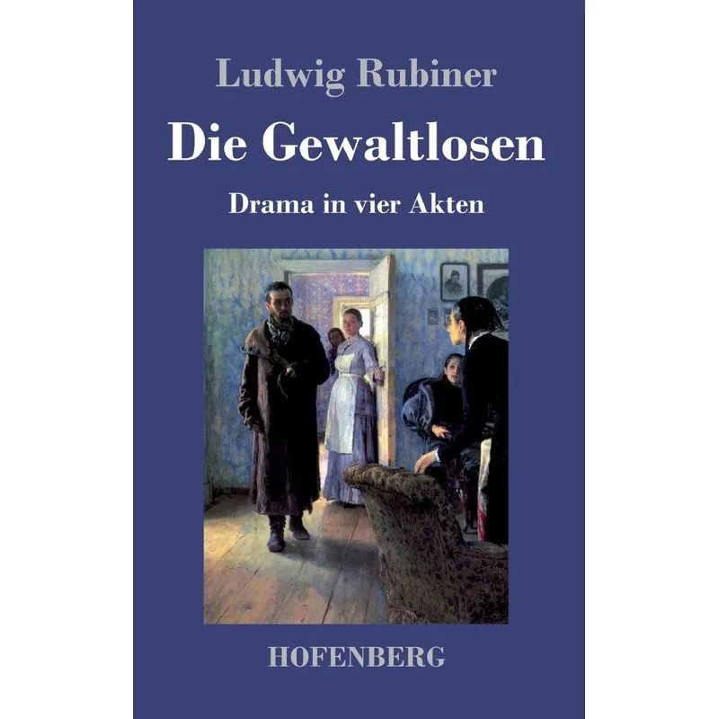 Die Gewaltlosen