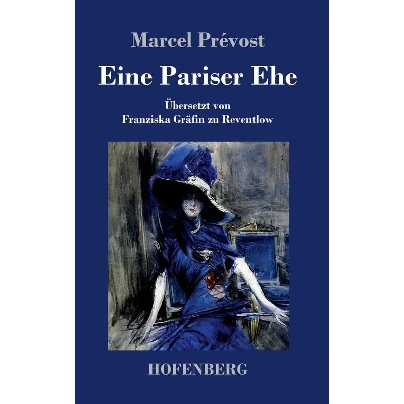 Eine Pariser Ehe