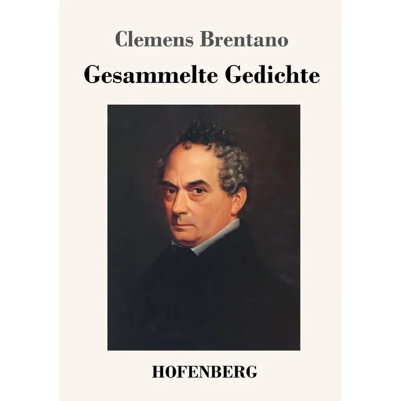 Gesammelte Gedichte