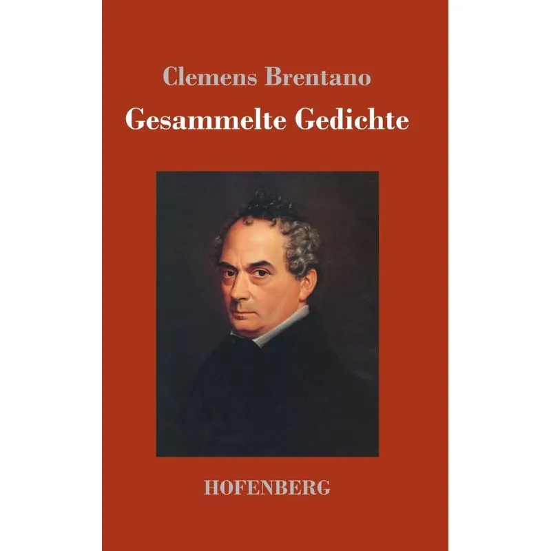 Gesammelte Gedichte