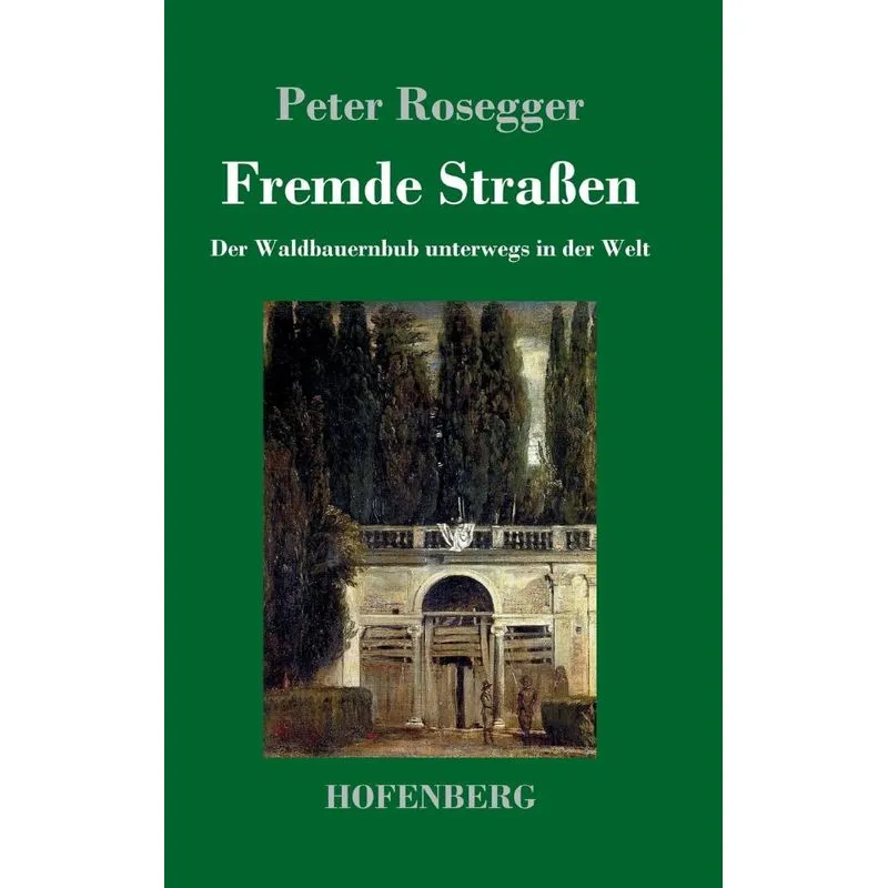 Fremde Straßen