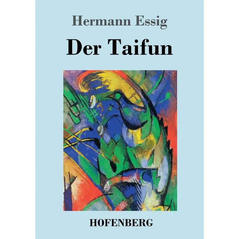 Der Taifun