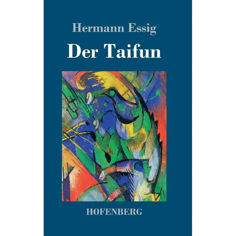 Der Taifun