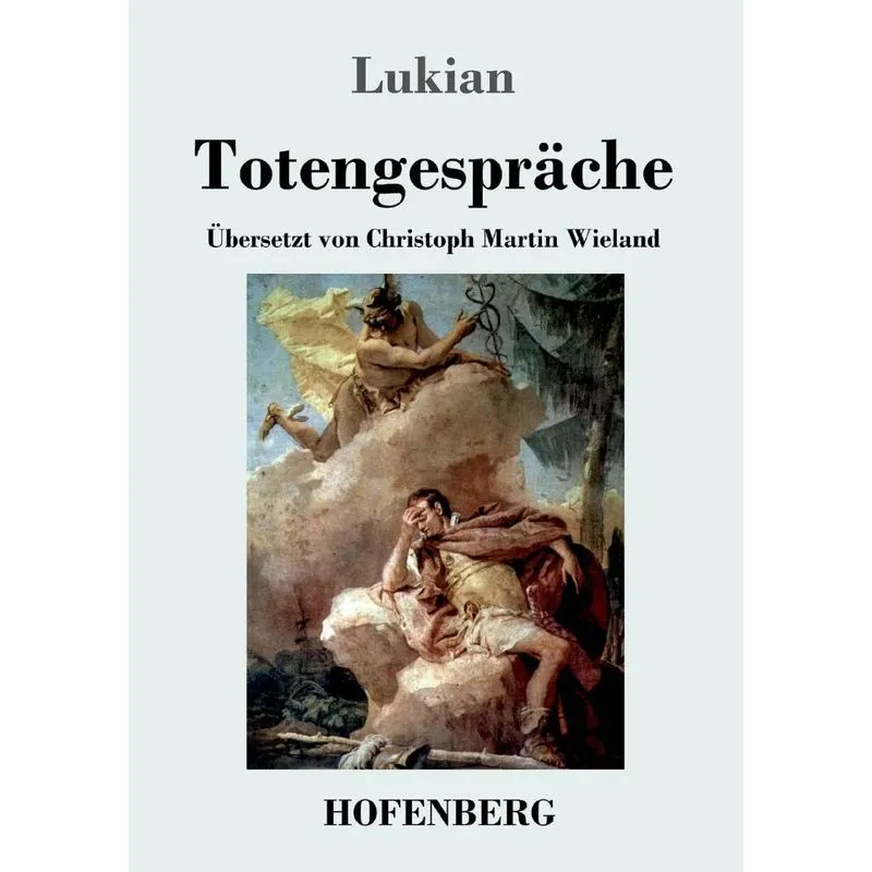 Totengespräche