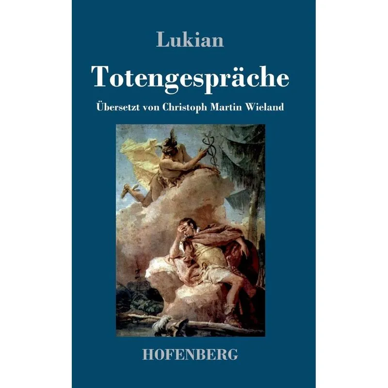 Totengespräche