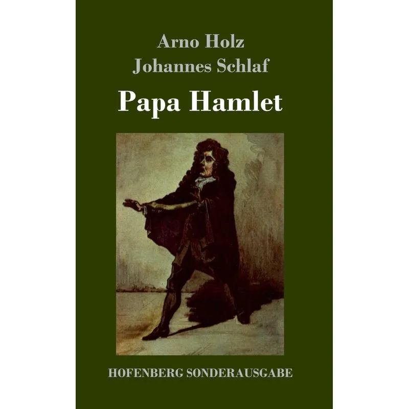 Papa Hamlet