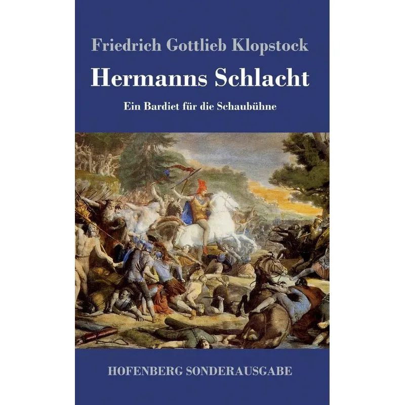 Hermanns Schlacht