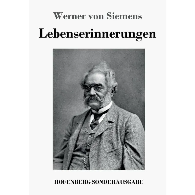 Lebenserinnerungen