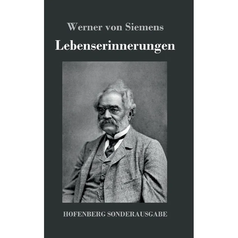 Lebenserinnerungen
