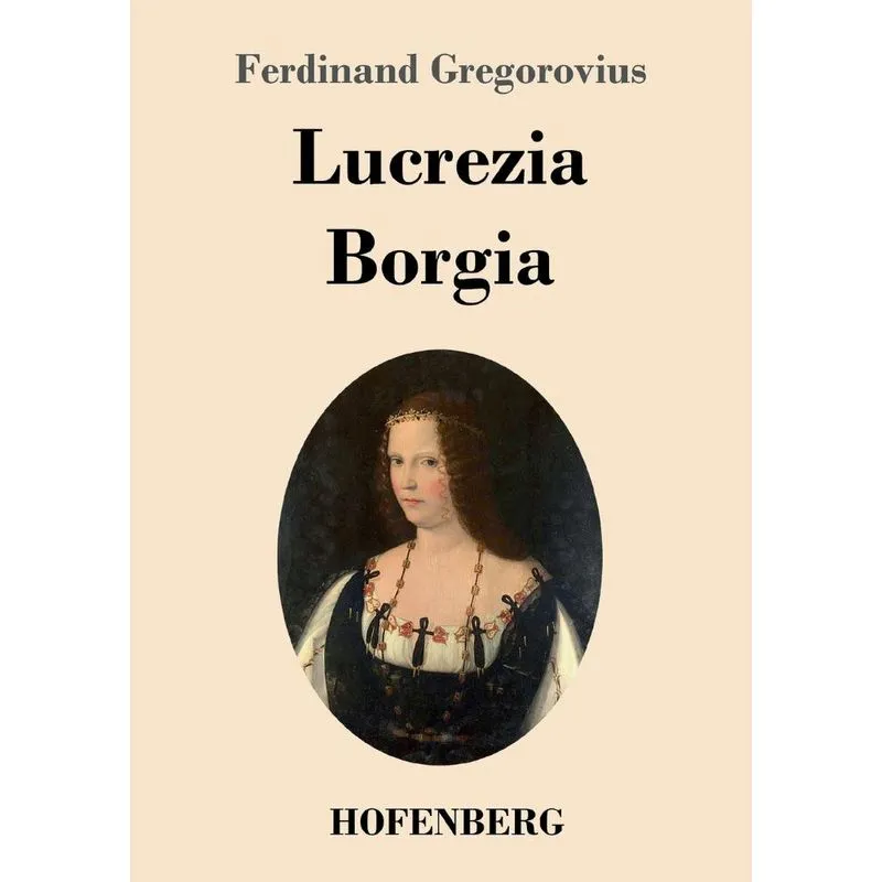 Lucrezia Borgia