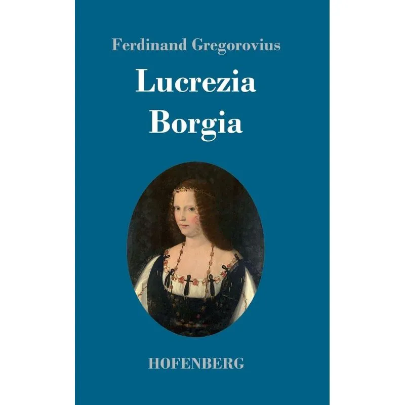 Lucrezia Borgia