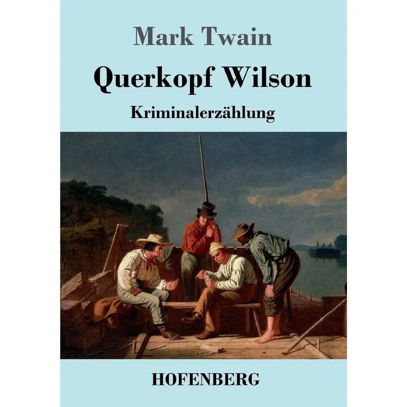 Querkopf Wilson