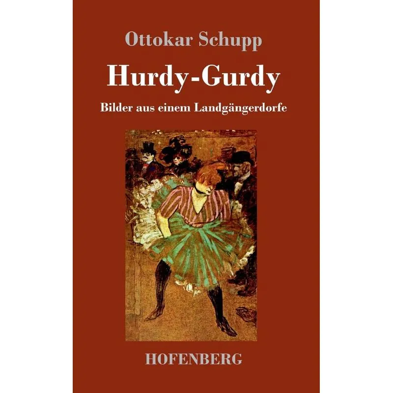 Hurdy-Gurdy