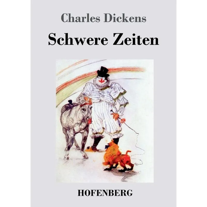 Schwere Zeiten