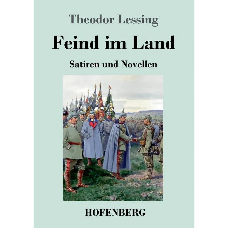 Feind im Land