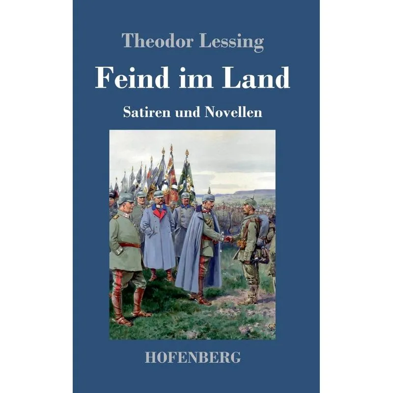 Feind im Land