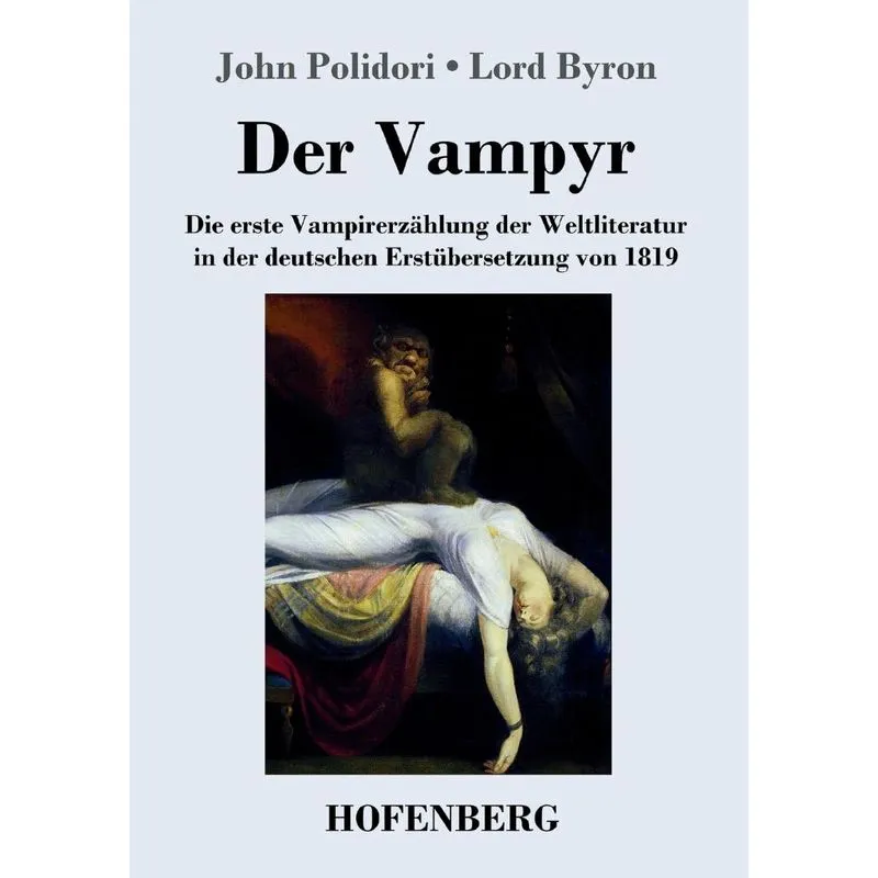 Der Vampyr
