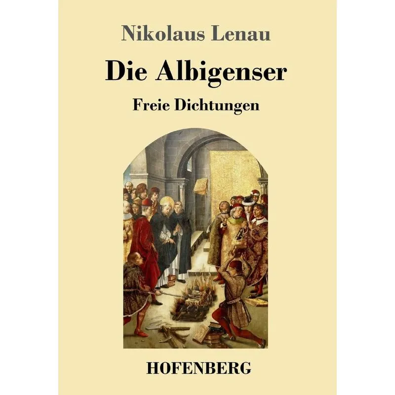Die Albigenser