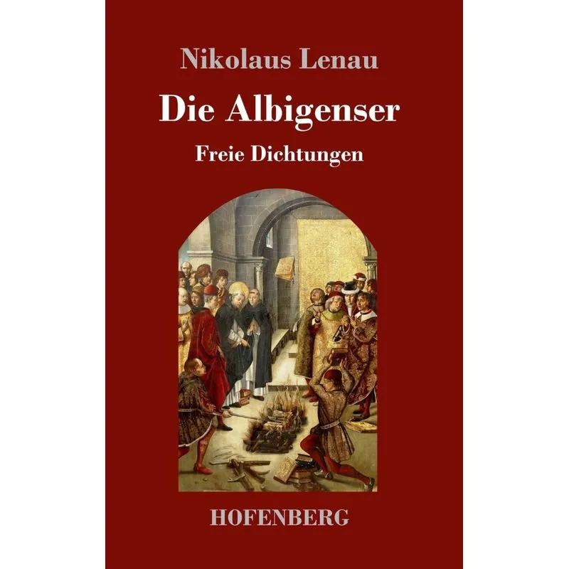 Die Albigenser