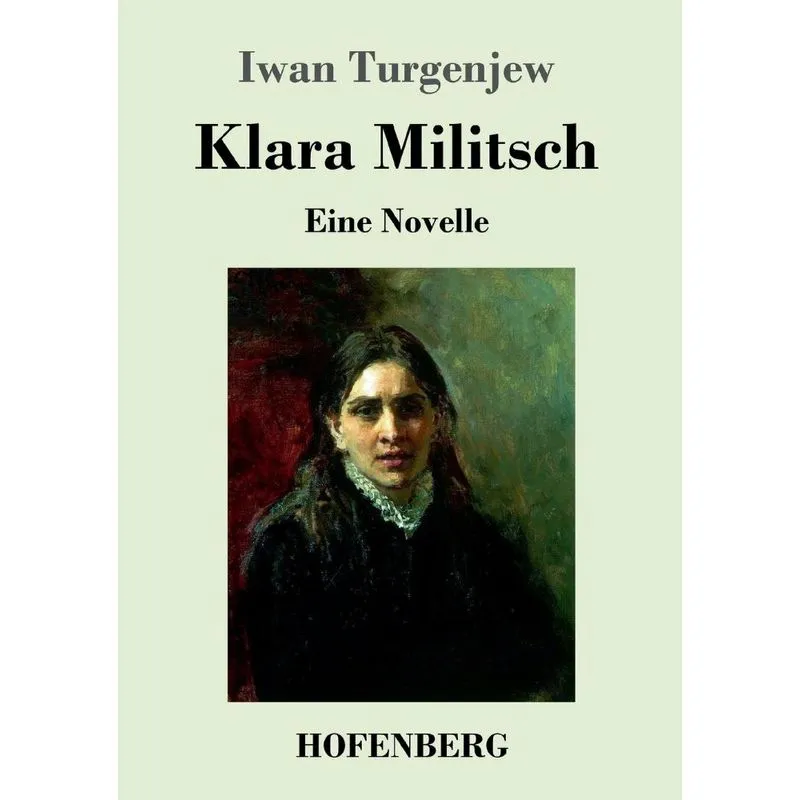 Klara Militsch