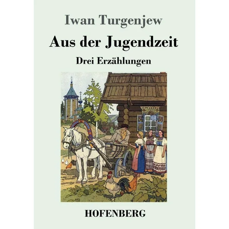 Aus der Jugendzeit