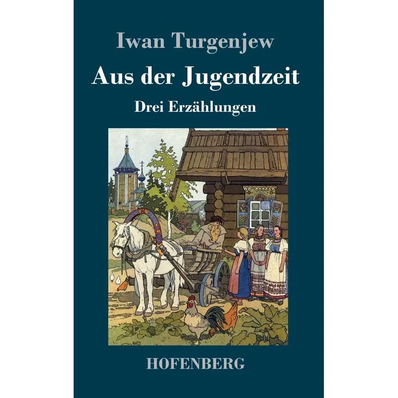 Aus der Jugendzeit