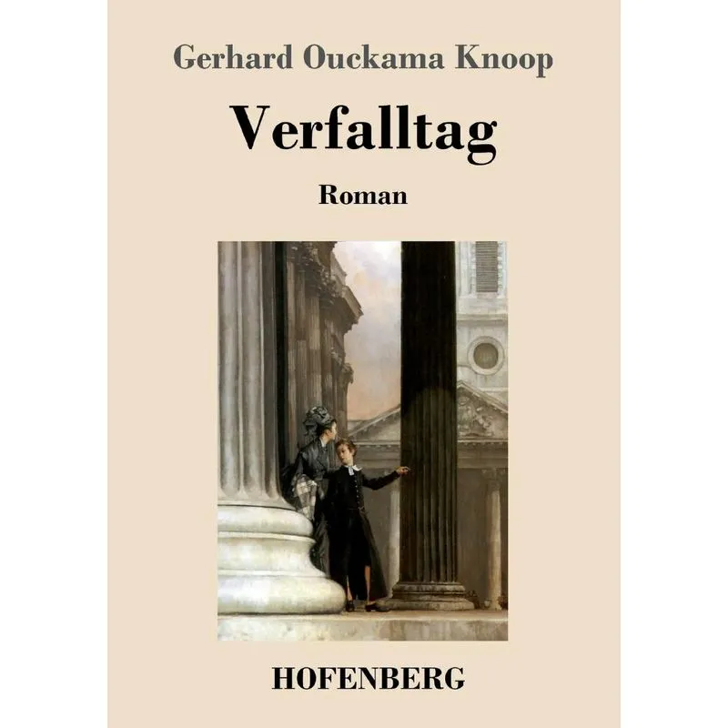 Verfalltag