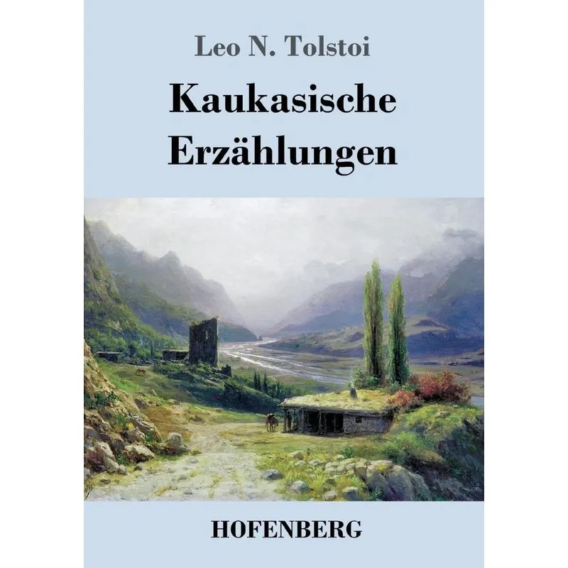 Kaukasische Erzählungen
