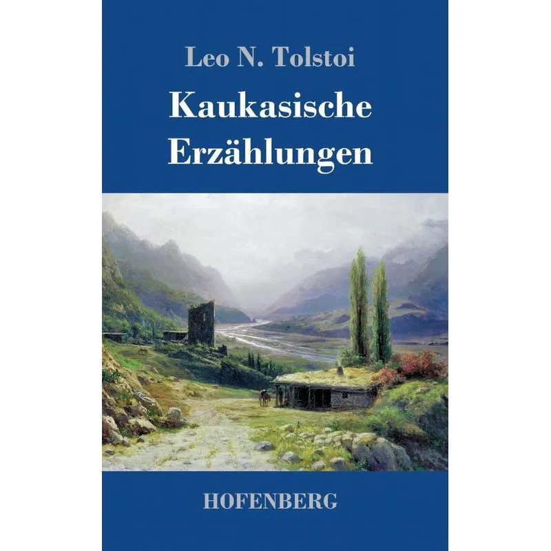 Kaukasische Erzählungen
