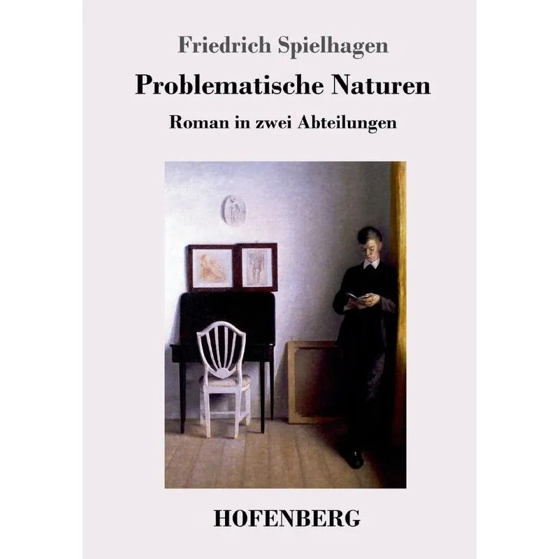 Problematische Naturen