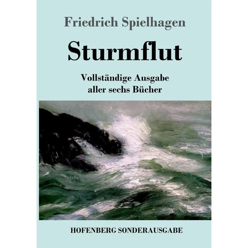 Sturmflut