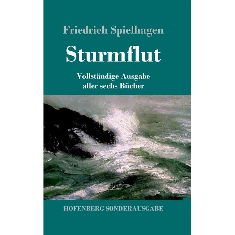 Sturmflut