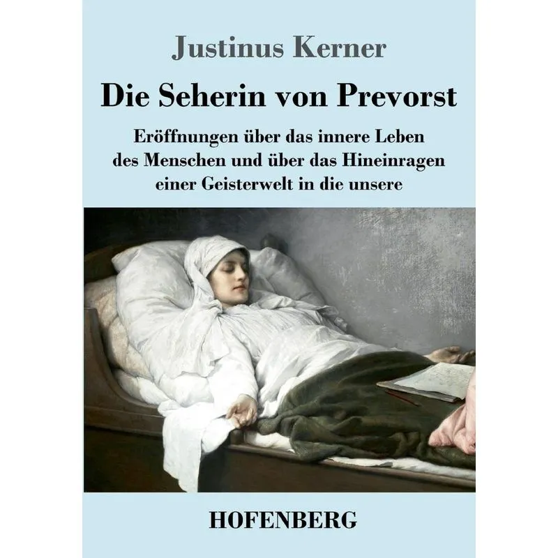 Die Seherin von Prevorst