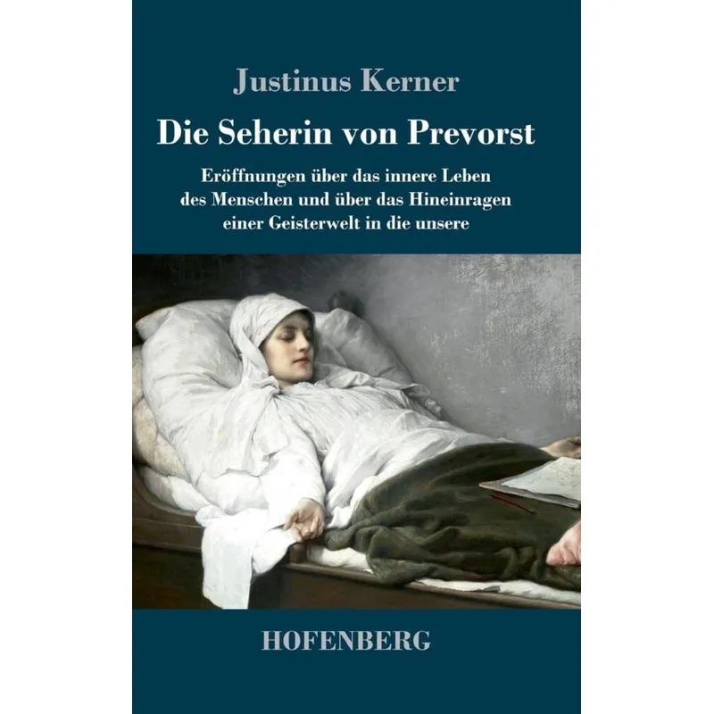 Die Seherin von Prevorst