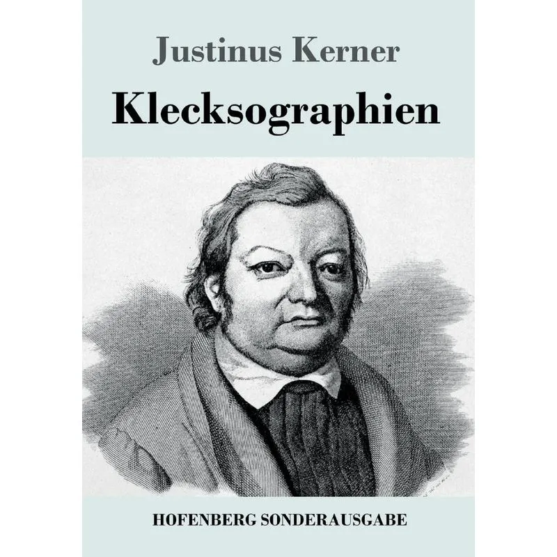 Klecksographien