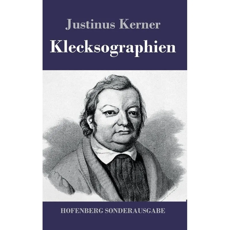 Klecksographien